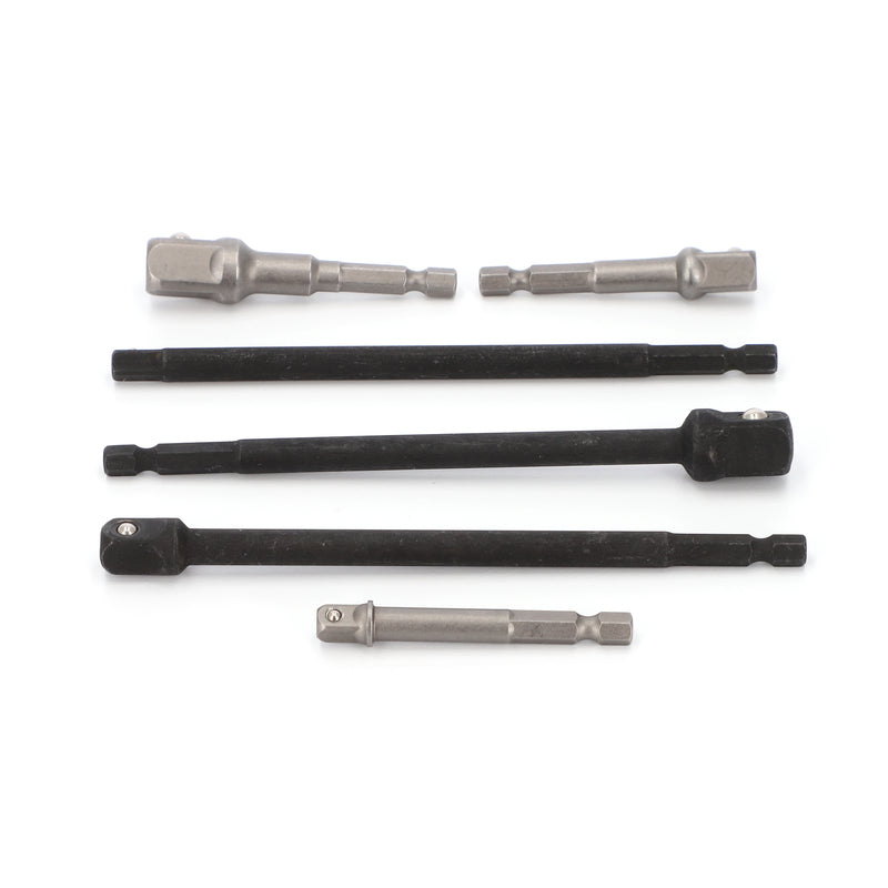 IIT 6pc SOCKET ADAPTER SET