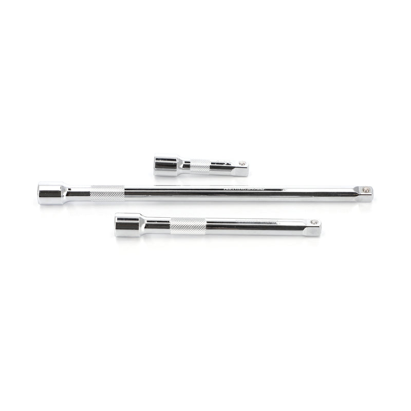 IIT PRO 3pc 3/8'' EXTENSION BAR SET 3-6-10''