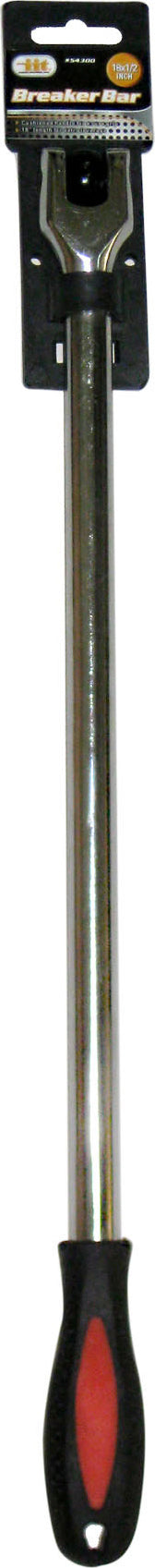 IIT 18'' x 1/2'' BREAKER BAR
