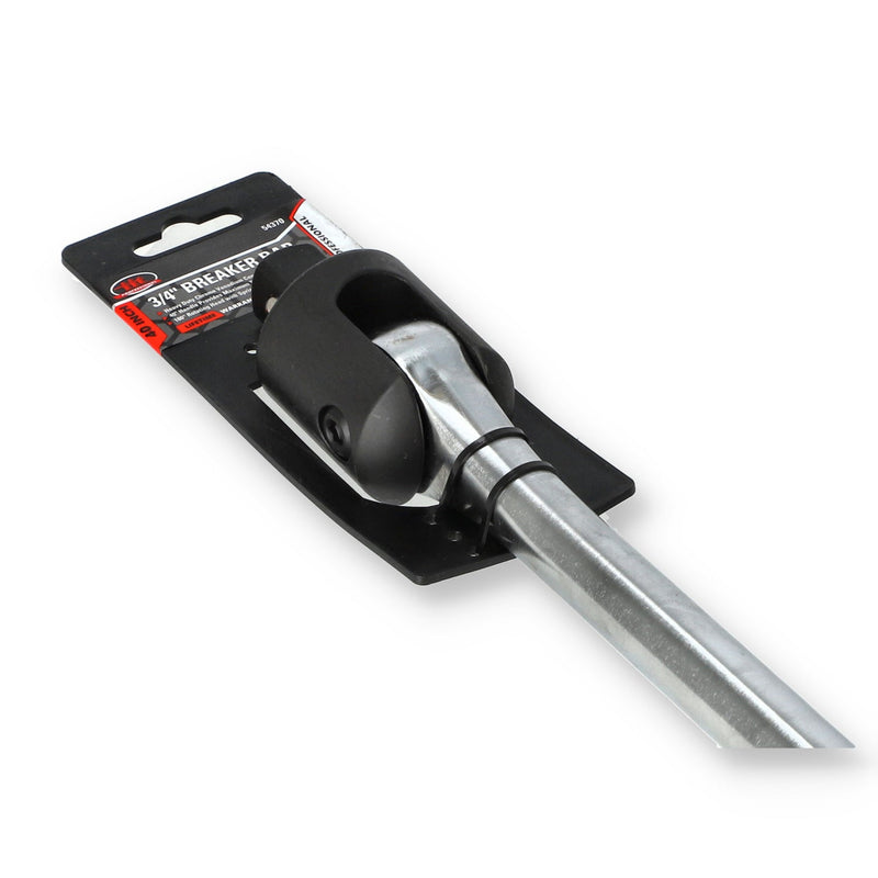 IIT PRO 3/4'' BREAKER BAR 40'' LONG