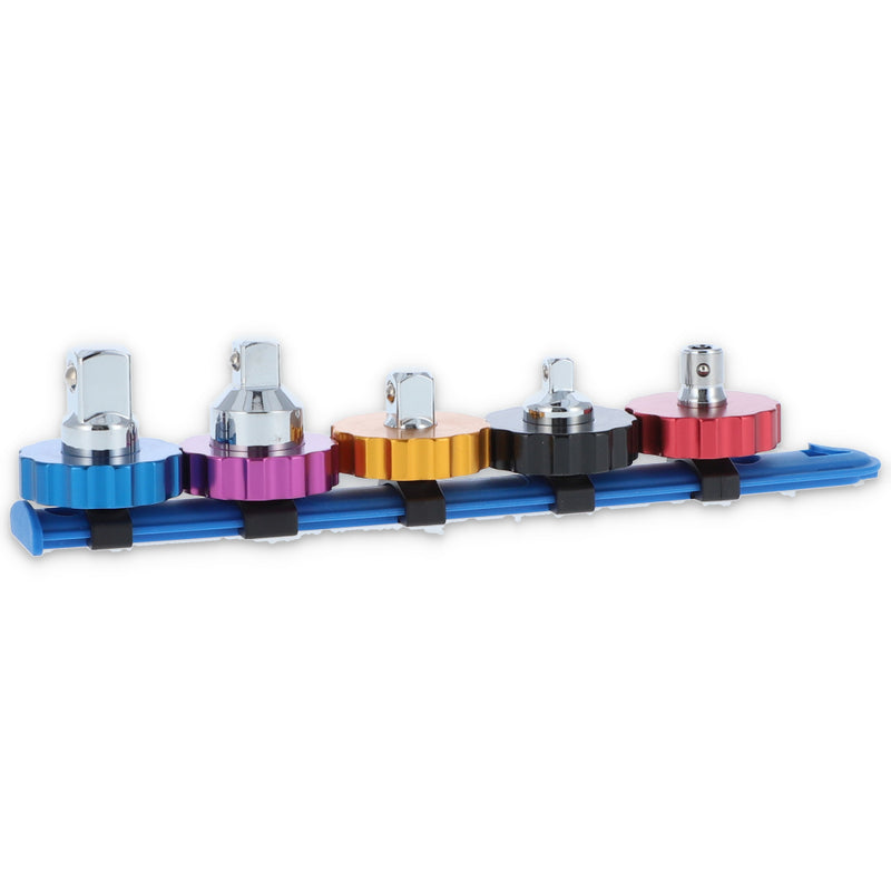 IIT 5pc FINGER DRIVER ADAPTER SET