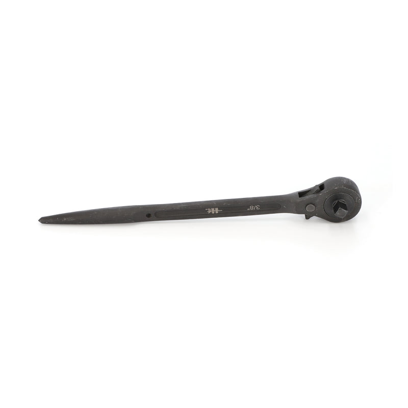 IIT 14'' DUAL SPUD RATCHET 1/2 &3/8