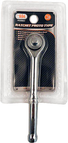 IIT 1/4'' RATCHET PROTO TYPE