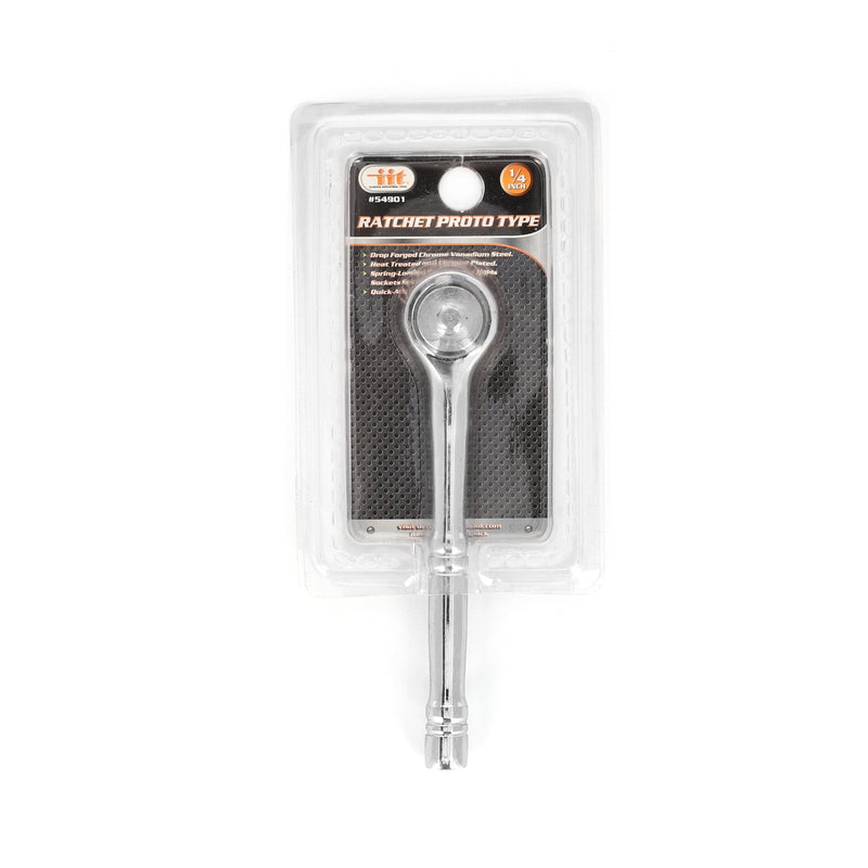 IIT 1/4'' RATCHET PROTO TYPE