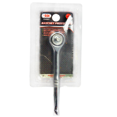 IIT 1/4'' RATCHET PROTO TYPE