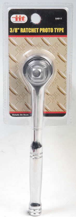 IIT 3/8'' RATCHET PROTO TYPE