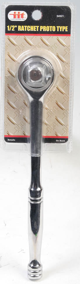IIT 1/2'' RATCHET PROTO TYPE