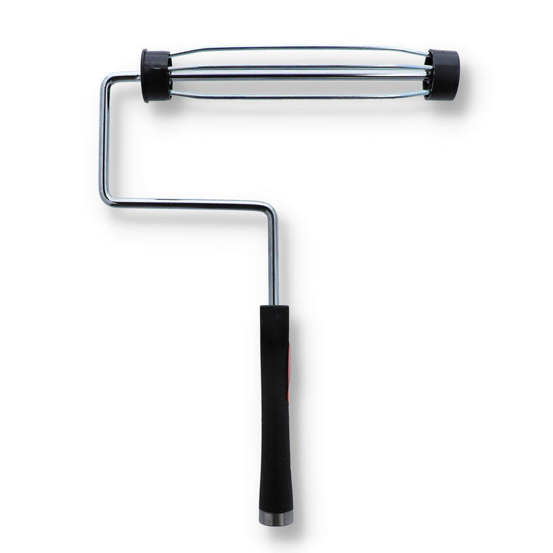 9'' 5 WIRE HEAVY DUTY ROLLER FRAME