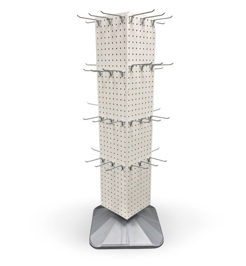 Reading Glasses Spinner Rack