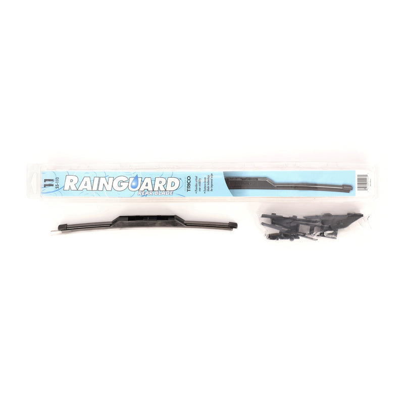 TRICO RAINGUARD 11'' REAR WIPER BLADE