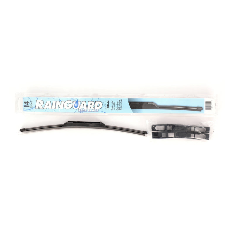 TRICO RAINGUARD 14'' REAR WIPER BLADE