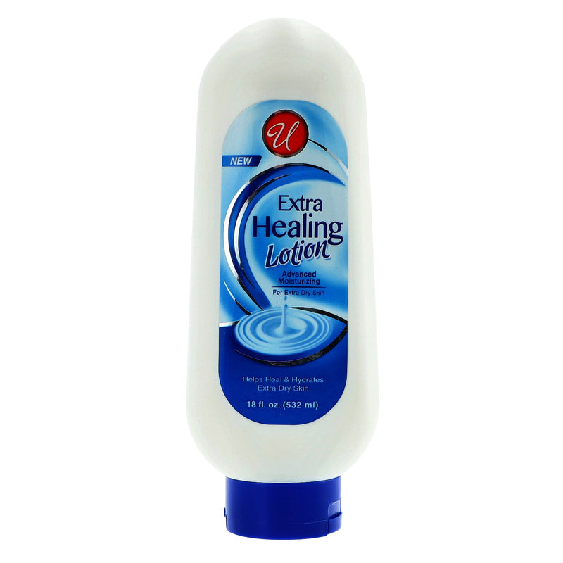 18oz SKIN LOTION EXTRA HEALING
