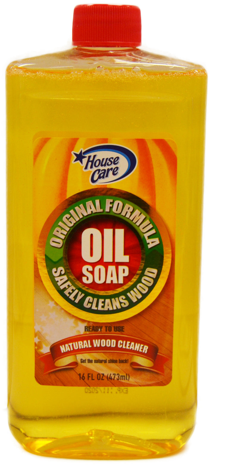 55045OS-16oz OIL SOAP ORIGINAL FORMULA
