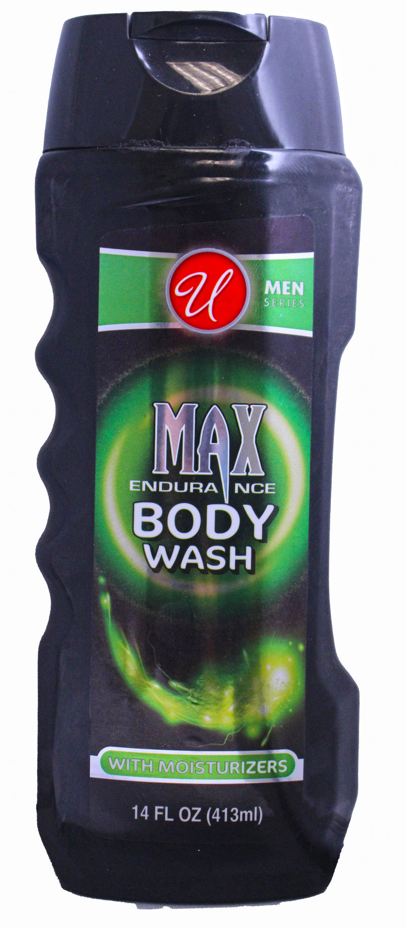 14oz MEN BODY WASH MAX ENDURANCE