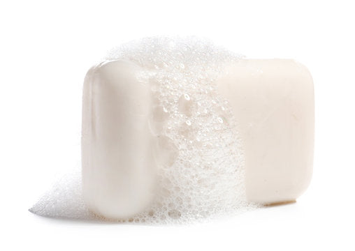 U 2PK 3OZ BEAUTY BAR SOAP