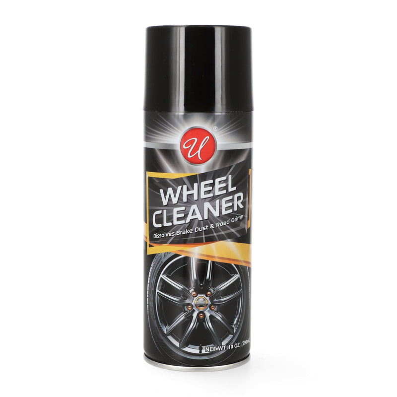 U 10oz AUTO WHEEL CLEANER
