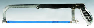 IIT 8-12''ADJUSTABLE HACKSAW