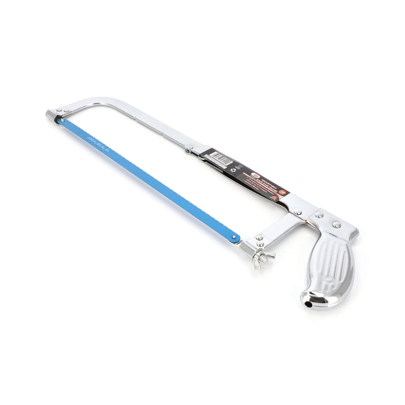 IIT 8-12''ADJUSTABLE HACKSAW
