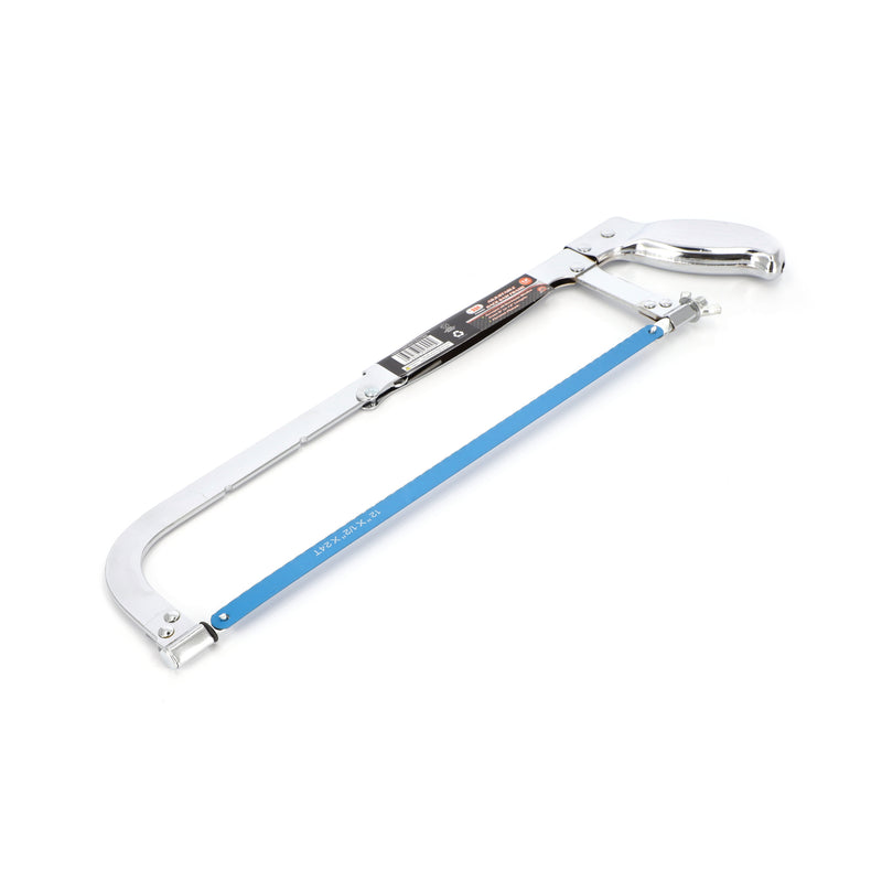 IIT 8-12''ADJUSTABLE HACKSAW