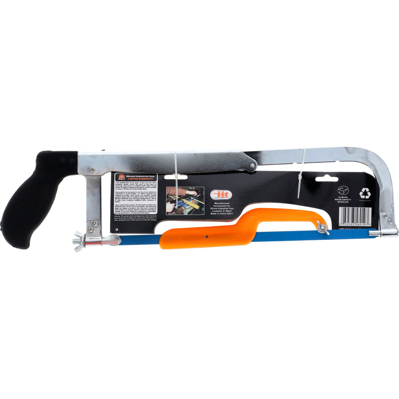 IIT CHROME HACKSAW BONUS PACK