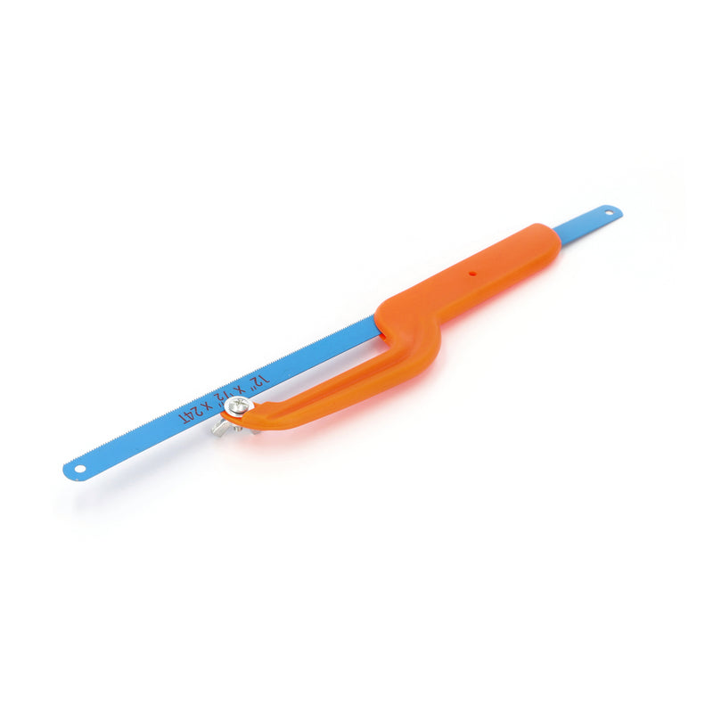 IIT CHROME HACKSAW BONUS PACK