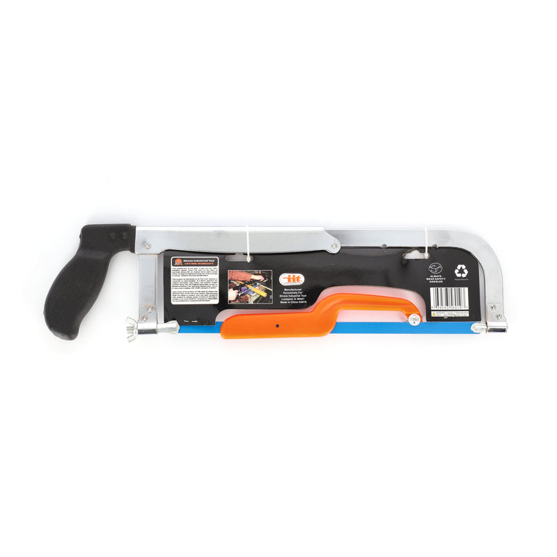 IIT CHROME HACKSAW BONUS PACK