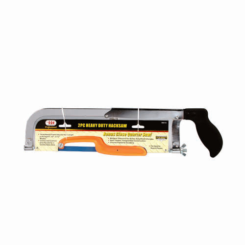 IIT CHROME HACKSAW BONUS PACK