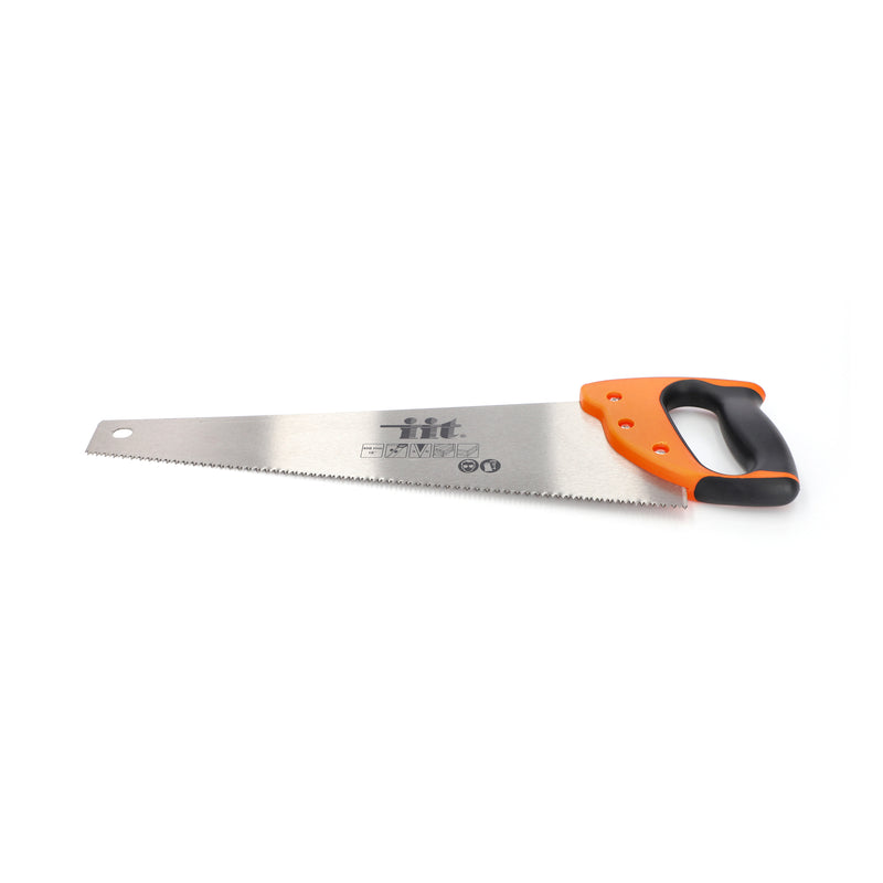 IIT 18'' CUSHION GRIP HANDSAW 6TPI