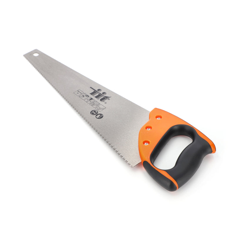 IIT 18'' CUSHION GRIP HANDSAW 6TPI