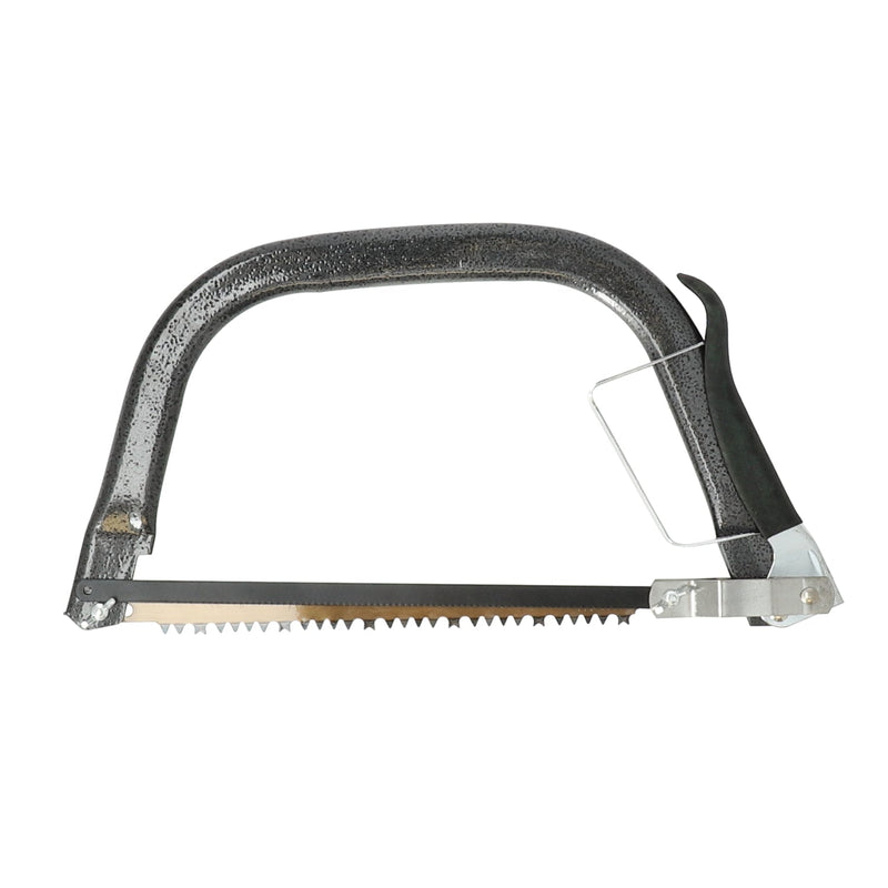 IIT 12'' 2-in-1 BOW-HACKSAW WITH 2 BLADES