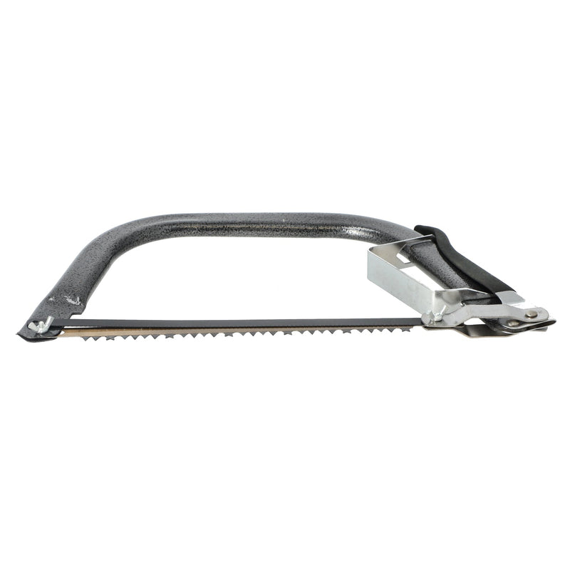 IIT 12'' 2-in-1 BOW-HACKSAW WITH 2 BLADES