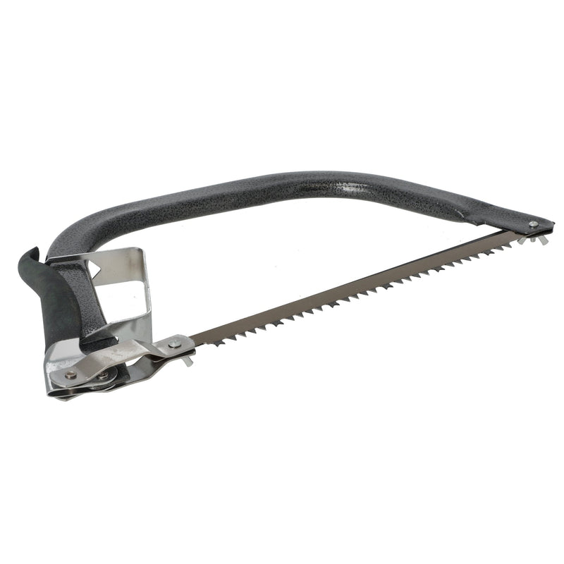 IIT 12'' 2-in-1 BOW-HACKSAW WITH 2 BLADES