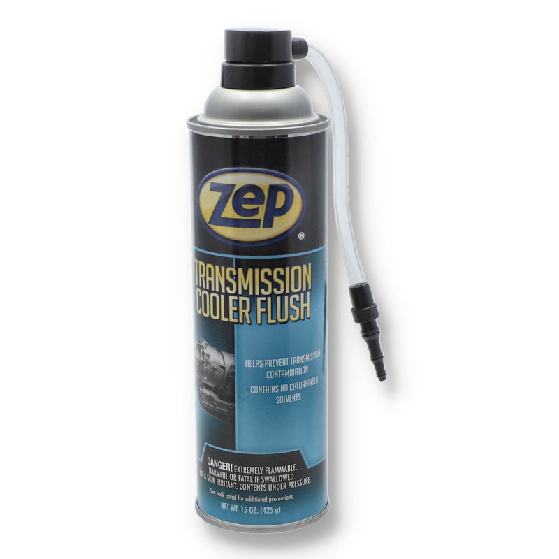 15OZ ZEP TRANSMISSION COOLER FLUSH