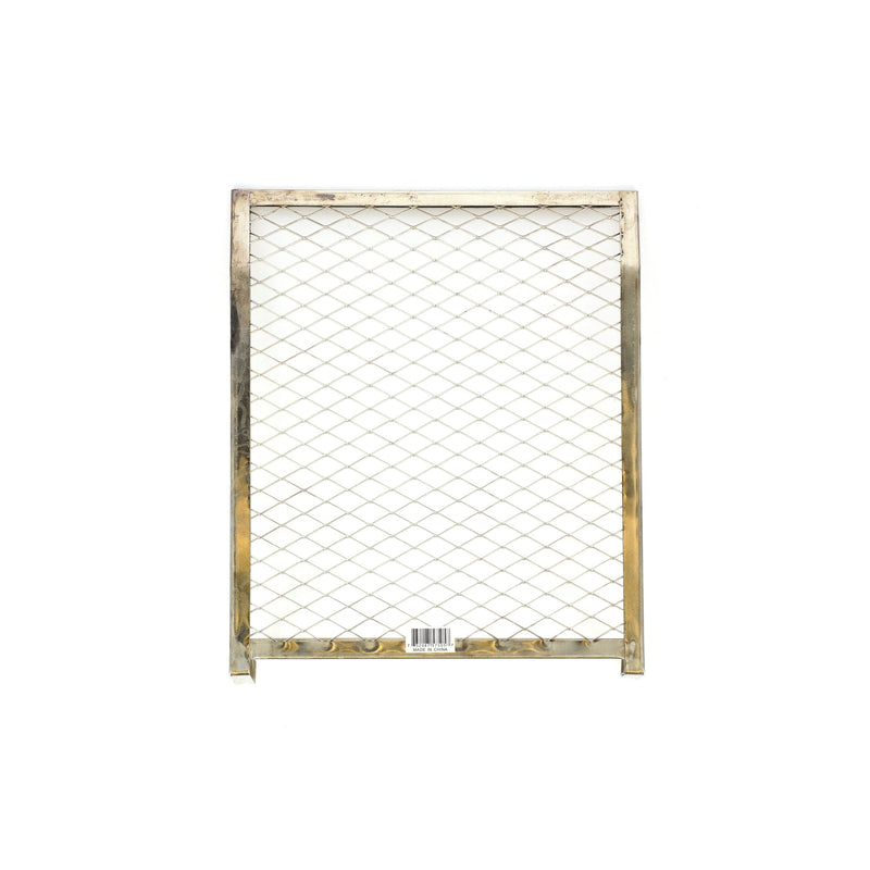 57505W-5 GALLON METAL GRID 4 SIDES