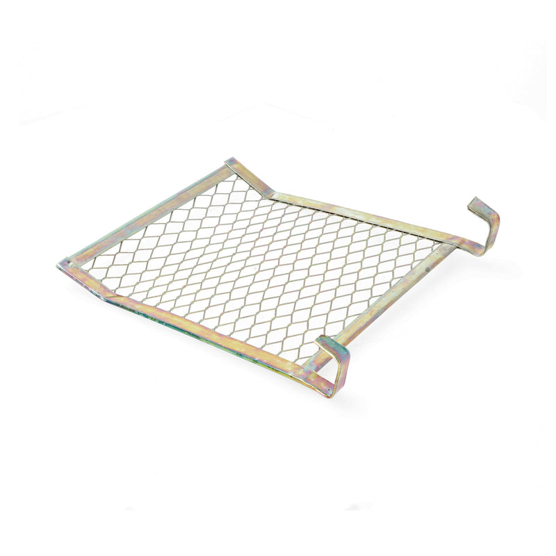 57520W-2 GALLON METAL GRID 4 SIDES