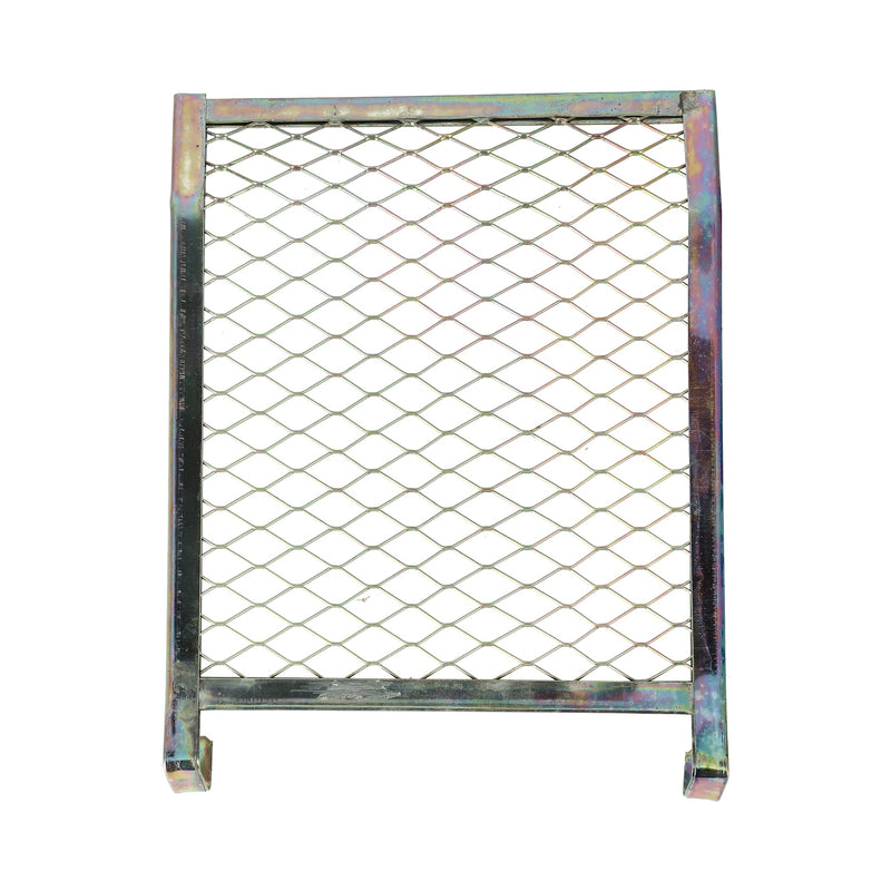 57520W-2 GALLON METAL GRID 4 SIDES