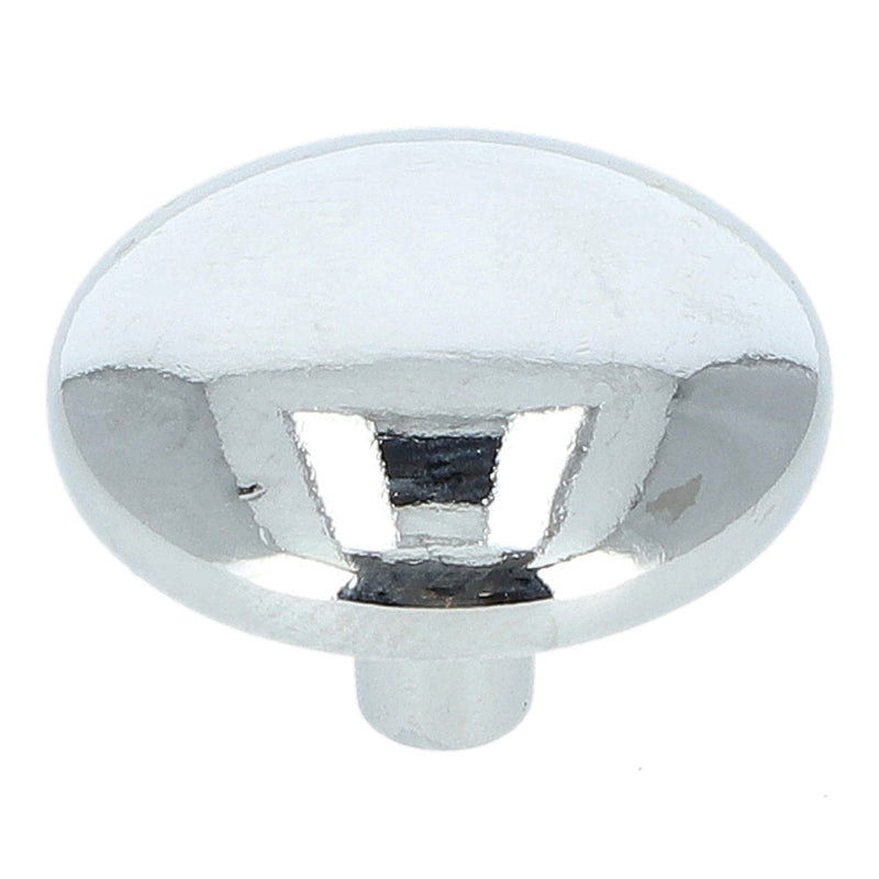 CH ROUND CAB KNOB 1-1/4''