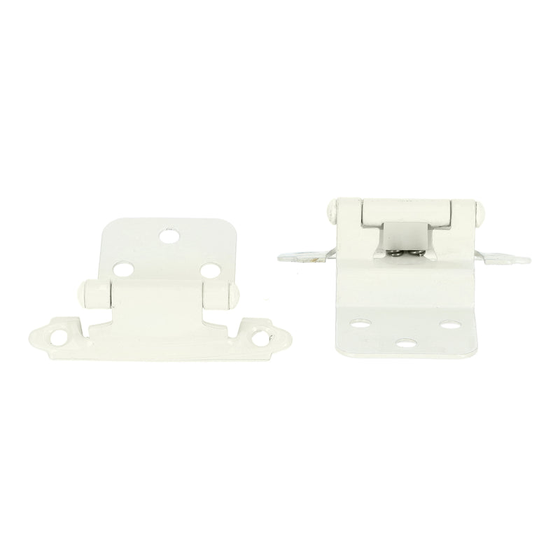 WHT 3/8 INSET CAB HINGE