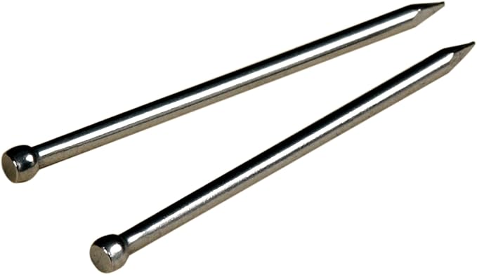 HILLMAN 20Z WIRE BRAD NAILS #16x1-1/2'' BRIGHT FINISH