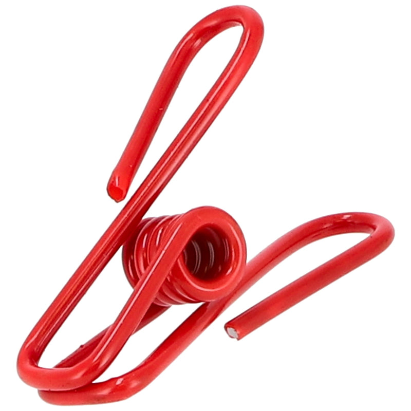 8pk CAMPERS UTILITY CLIPS