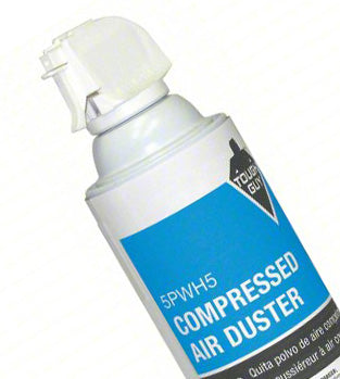 TOUGH GUY 10OZ COMPRESSED AIR DUSTER
