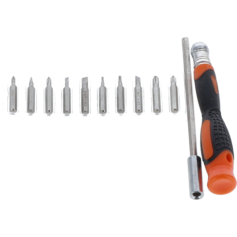 IIT 10pc MICRO BIT SET