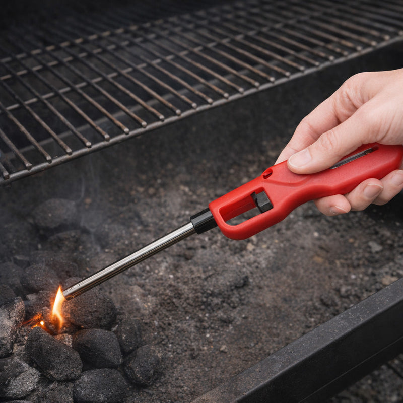 3 PACK REFILLABLE BBQ LIGHTERS NOT FOR SALE IN CALIFORNIA