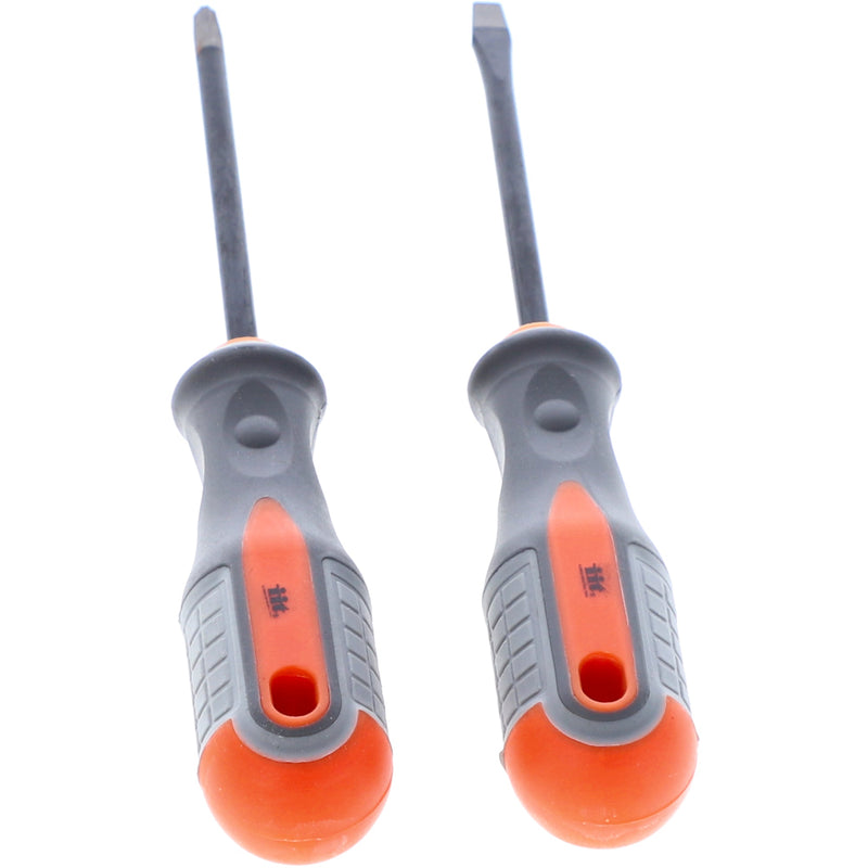 IIT 2pc 3 COLOR SCREWDRIVER CRV