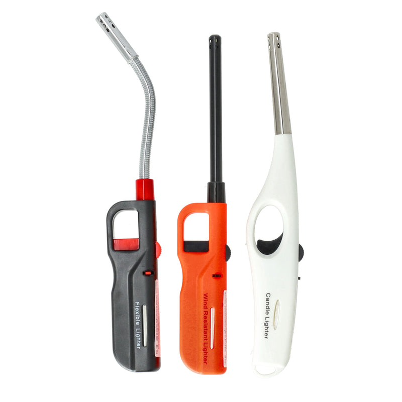 3PK PREMIUM UTILITY LIGHTERS NOT FOR SALE IN CALIFORNIA