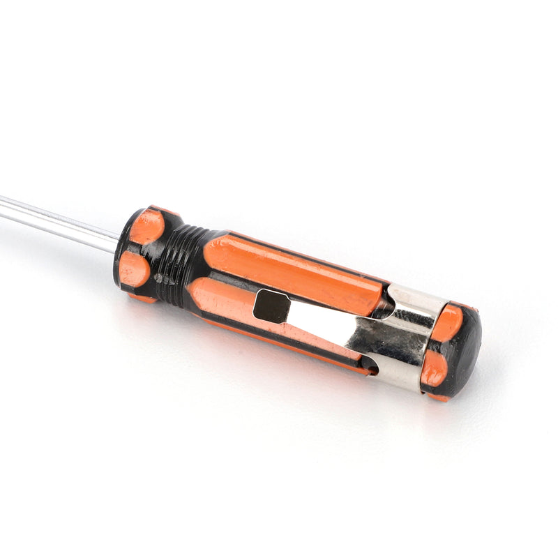 IIT 2pc POCKET CLIP SCREWDRIVER