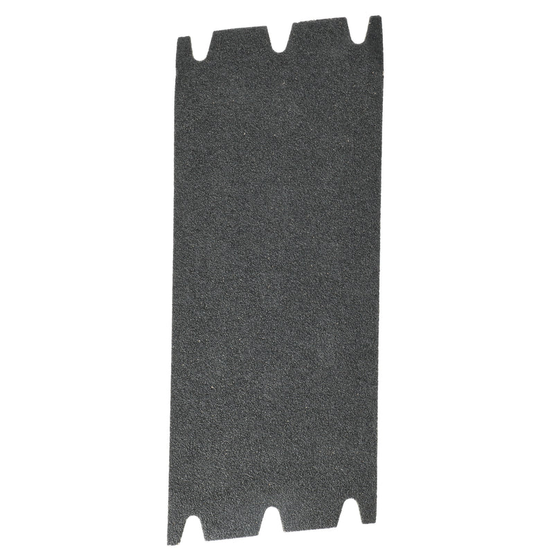 GATOR 8x19.5'' CLAMP on SANDING SHEETS 36 GRIT