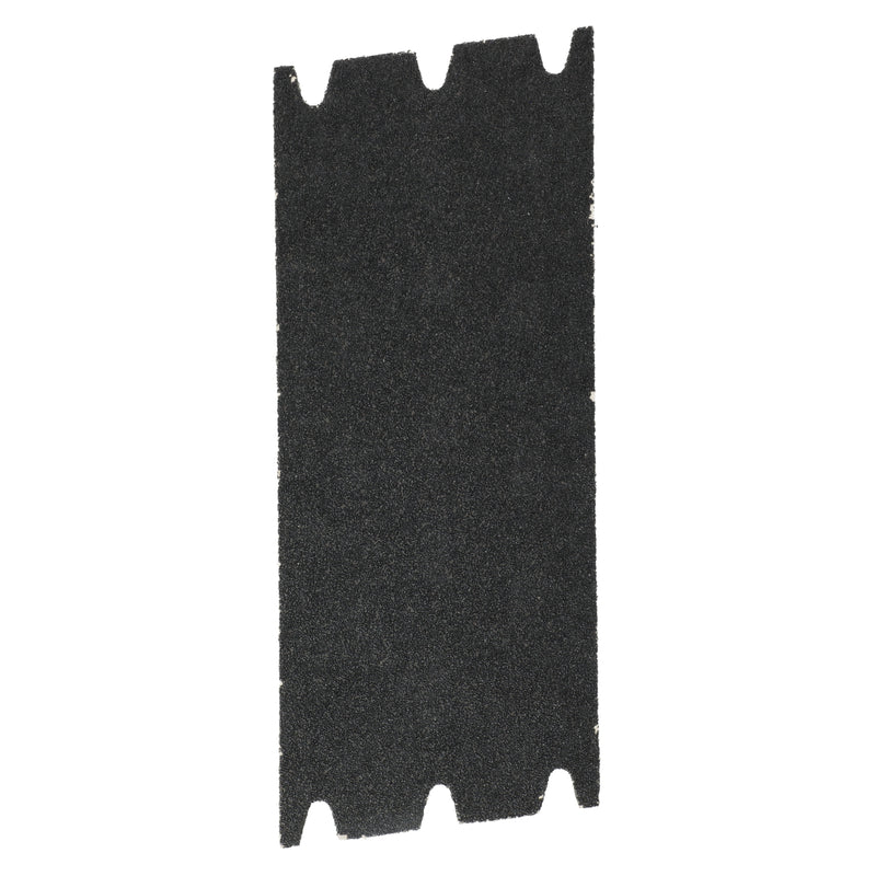 GATOR 8x19-1/2'' CLAMP on SANDING SHEETS 24 GRIT