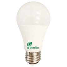 2PK 3 WAY 40/60/80W A19 LED BULBS BRIGHT WHITE NON DIMMABLE