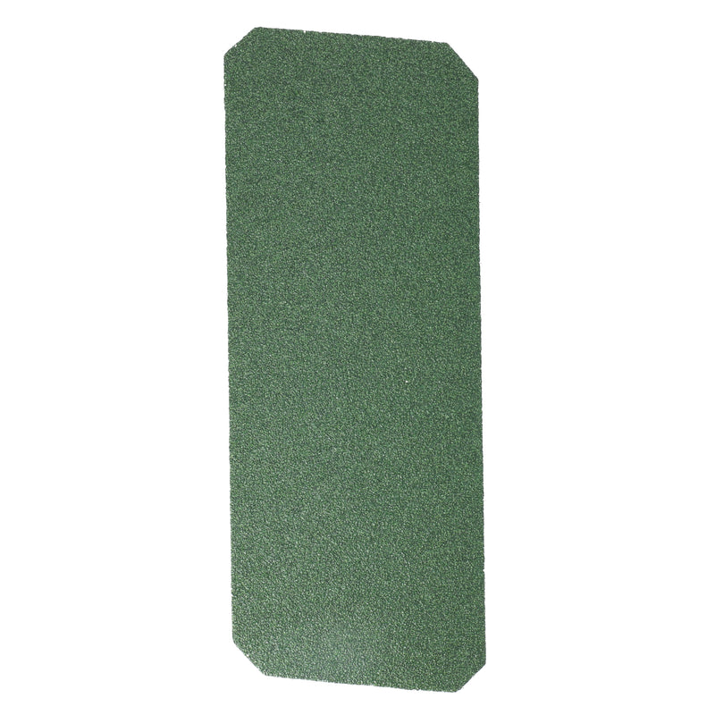 GATOR 8x20-3/16'' GREEN CERAMIC SANDING SHEET 36 GRIT